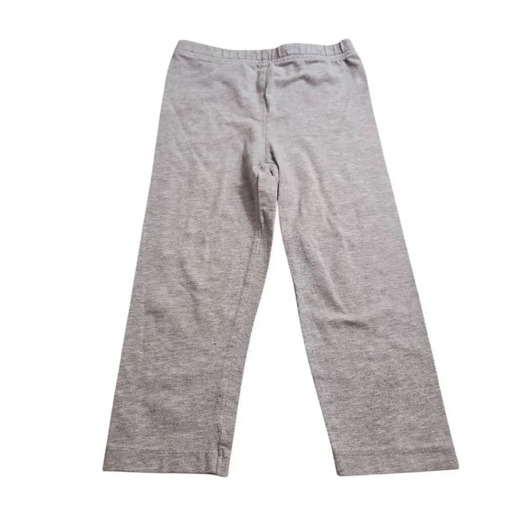 Carter's capri leggings 5T